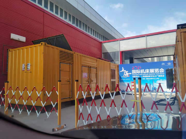 渝中发电机出租 对于发电机的特性你了解多少？