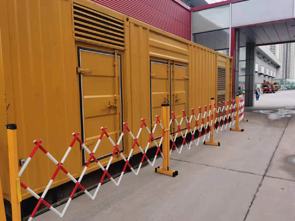 渝中发电机出租 你知道怎样鉴定发电机品质的好坏吗？