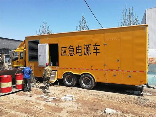 渝中发电车租赁-教您挑选发电机哪些技巧可以掌握使用