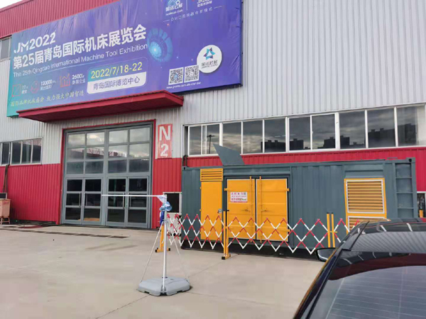 渝中发电机租赁-柴油发电机组不及时维护危害大