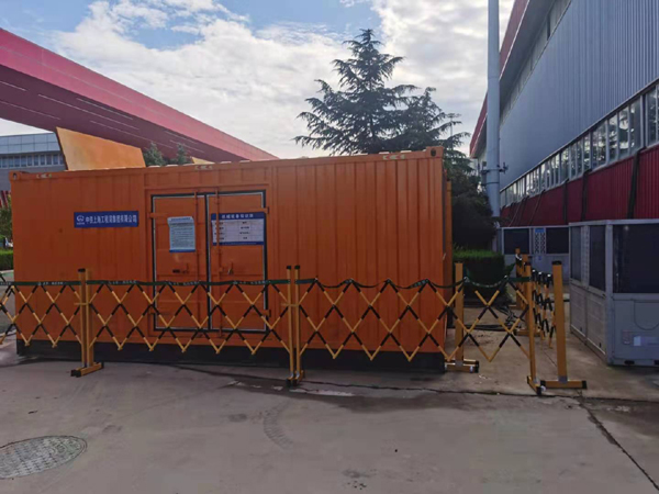 渝中发电车租赁-使用发电机需要注意的一些问题