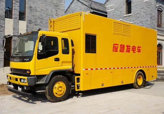 渝中发电车租赁-柴油发电机组的基本分类有哪些？