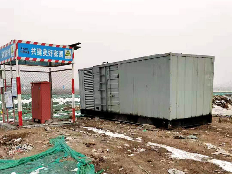 渝中燃气发电机在高海拔地区运行时会遇到哪些常见故障？