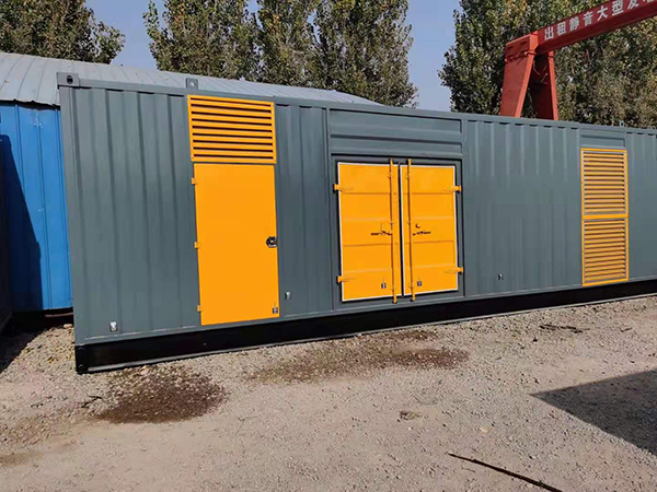 渝中发电机出租如何根据负载特性选择合适的启动方式？