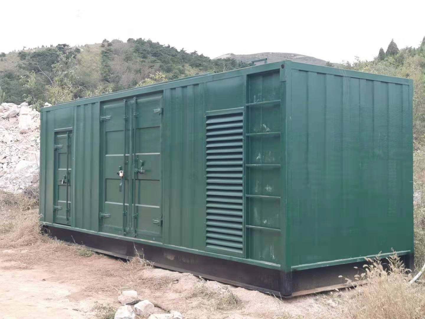 渝中如何对接地系统进行定期检测和维护？