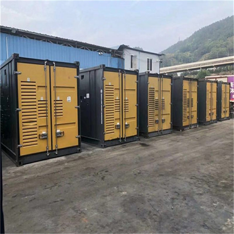 渝中发电机组使用中需注意哪些事项？